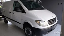 Mercedes-Benz Vito de 2005