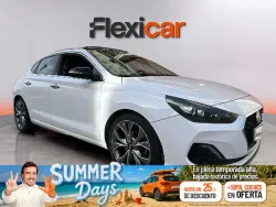 HYUNDAI i30 CW 1.4 TGDI Tecno DT