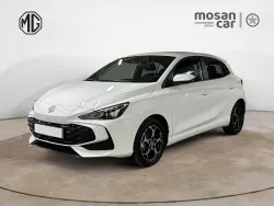 MG 3 1.5 Comfort