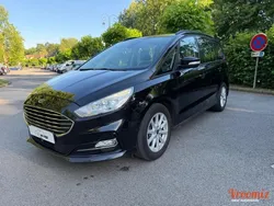 Ford Galaxy Titanium – 2.0 EcoBlue 150 ch BVA 7 pl