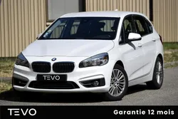 BMW SERIE 2 218d Active Tourer F45 - 150 ch - Finition Luxury - Garantie 12 mois