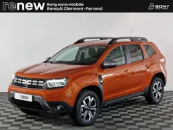 Dacia Duster Blue dCi 115 4x2 Journey