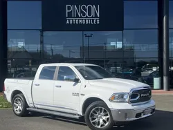 Dodge Ram 1500 LIMITED CREWCAB PICK UP 5.7 - BVA