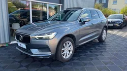 Volvo Xc60 Volvo XC60 D4 190ch Momentum Geartronic Toit ouvrant / attelage / carplay