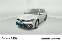 VOLKSWAGEN Polo 1.0 TSI 95 S&S DSG7 Style