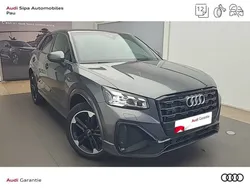 Audi Q2 30 TDI 116 S tronic 7 S line Plus 5p