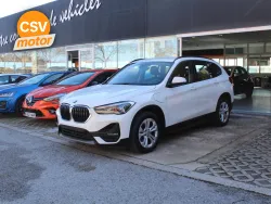 BMW X1 xDrive25eA