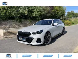 BMW SERIE 5 TOURING 520d 197 STEPTRONIC8 M Sport - à partir de 299 eu/mois GARANTIE CONSTRUCTEUR