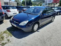 Citroën C5 Confor