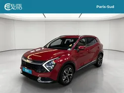 KIA Sportage 1.6 T-GDi 150ch MHEV DCT7 4x2 Design