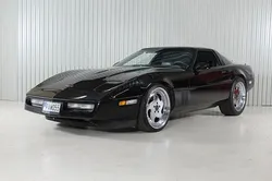 Chevrolet Corvette C4 5.7 V8 243 ch BVA - CUIR 70000 KM