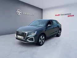 AUDI Q2 35 TFSI 150 S tronic 7 Design