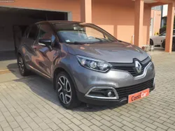 Renault Captur 0.9 tce