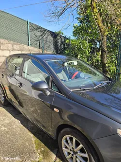 SEAT Ibiza 1.6 TDI Reference DPF