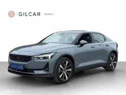 Polestar 2 Single Motor 69kWh
