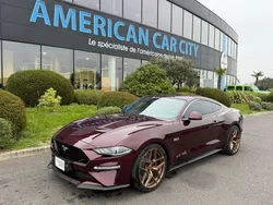 FORD MUSTANG GT FASTBACK 5.0L V8 450ch BVA10