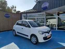Renault Twingo 1.0 SCe 70ch Stop&Start Zen eco²