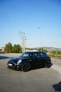 MINI One D