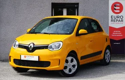 🚗 RENAULT Twingo III SCe 65 - 21 Zen - Bluetooth / Radars de recul 🚨