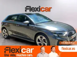 AUDI A3 Sportback 40 e-tron S line S tronic