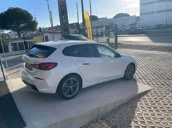 BMW 116 Sport Line