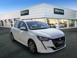 Peugeot 208 Affaire (2) 1.2 PT 75 Active Business R