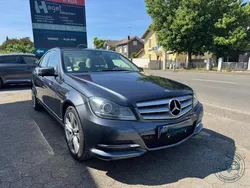 Mercedes Classe C 2.2 220 CDI 170 AVANTGARDE BVA