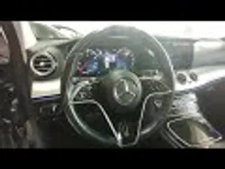 Mercedes-Benz E 300 de AMG Line
