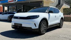 Ford Capri de 2025