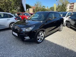 Ssangyong TIVOLI 1.6 e-XDI 115ch REG/LIM/ATTELAGE/CAMERA AR/GPS
