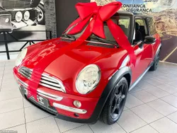 MINI One 1.4 D
