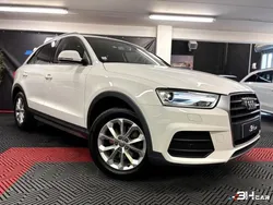 Audi Q3 1.4L COD TFSI 150ch ULTRA