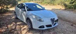 Alfa Romeo Giulietta 2.0L Jtdm 170Ch Boîte automatique Exclusive Ct Ok