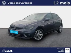 Volkswagen Polo 1.0 TSI 95 S&S DSG7 Style
