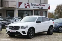Mercedes-Benz GLC 250