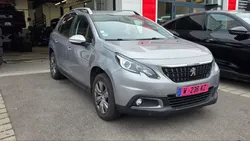 Peugeot 2008 1.5 BlueHDi 100cv– 2018 – 126 500 km