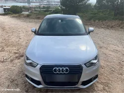 Audi A1 Sportback 1.6 TDI Sport