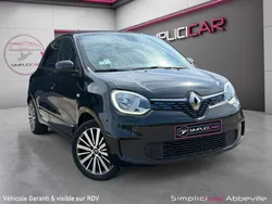 RENAULT TWINGO III E-TECH INTENS 81Ch / SIEGES CHAUFFANTS Garantie 12 mois
