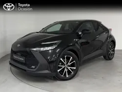 TOYOTA C-HR 140H Advance