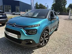 Citroën C3 III phase2 1.2 80 ch