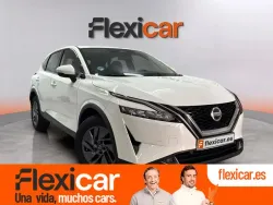 NISSAN Qashqai 1.3 DIG-T mHEV 12V Acenta 4x2 103kW