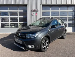 Dacia sandero ii (2) stepway 0.9 tce 90