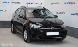 VW Taigo 1.0 TSI Life
