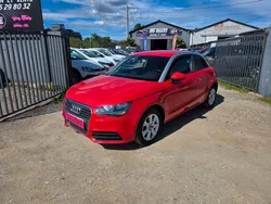 Audi A1 diesel