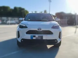 Toyota Yaris 1.5 120H Style Plus