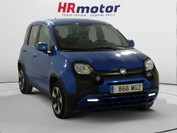 FIAT Panda 1.0 Gse Hybrid