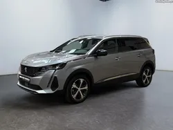 Peugeot 5008 1.5 BlueHDi Allure Pack EAT8