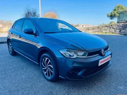 VW Polo 1.0 TSI 95cv URBAN DSG