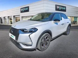 DS DS3 Crossback PureTech 130 EAT8 Rivoli