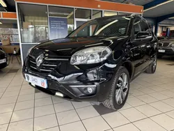 Renault Koleos 2.0 DCI 175 CV Initiale Bva Pret a Partir